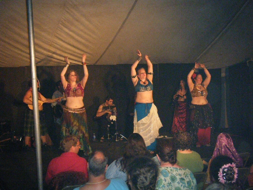 Hareem Shar'eem at Pennsic
