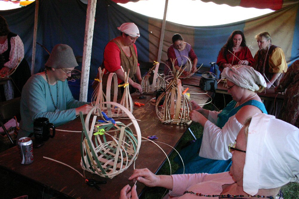 Slideshow of classroom activities and products