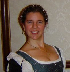 Lady Ginevra Lady Ginevra