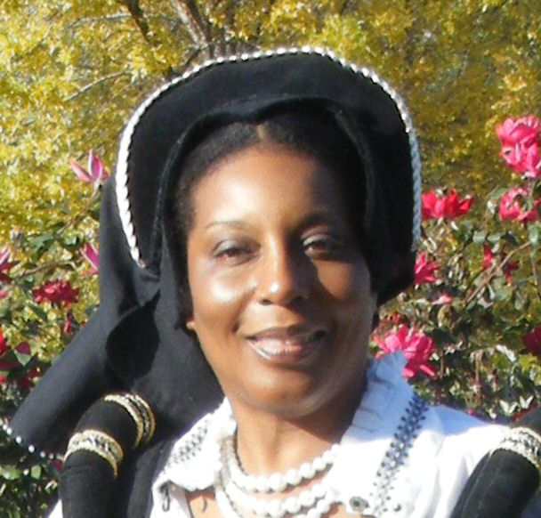 Lady Jolicia Lady Jolicia