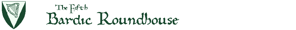 roundhouse site banner