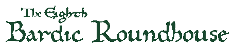 roundhouse text banner